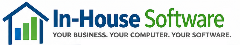 In-House Software
